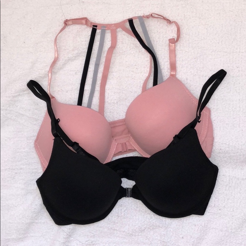 NEW Bebe Bras